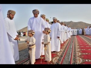 إجازة عيد الأضحى 2026 في سلطنة عمان.. عدد الأيام الكامل للقطاعين الحكومي والخاص