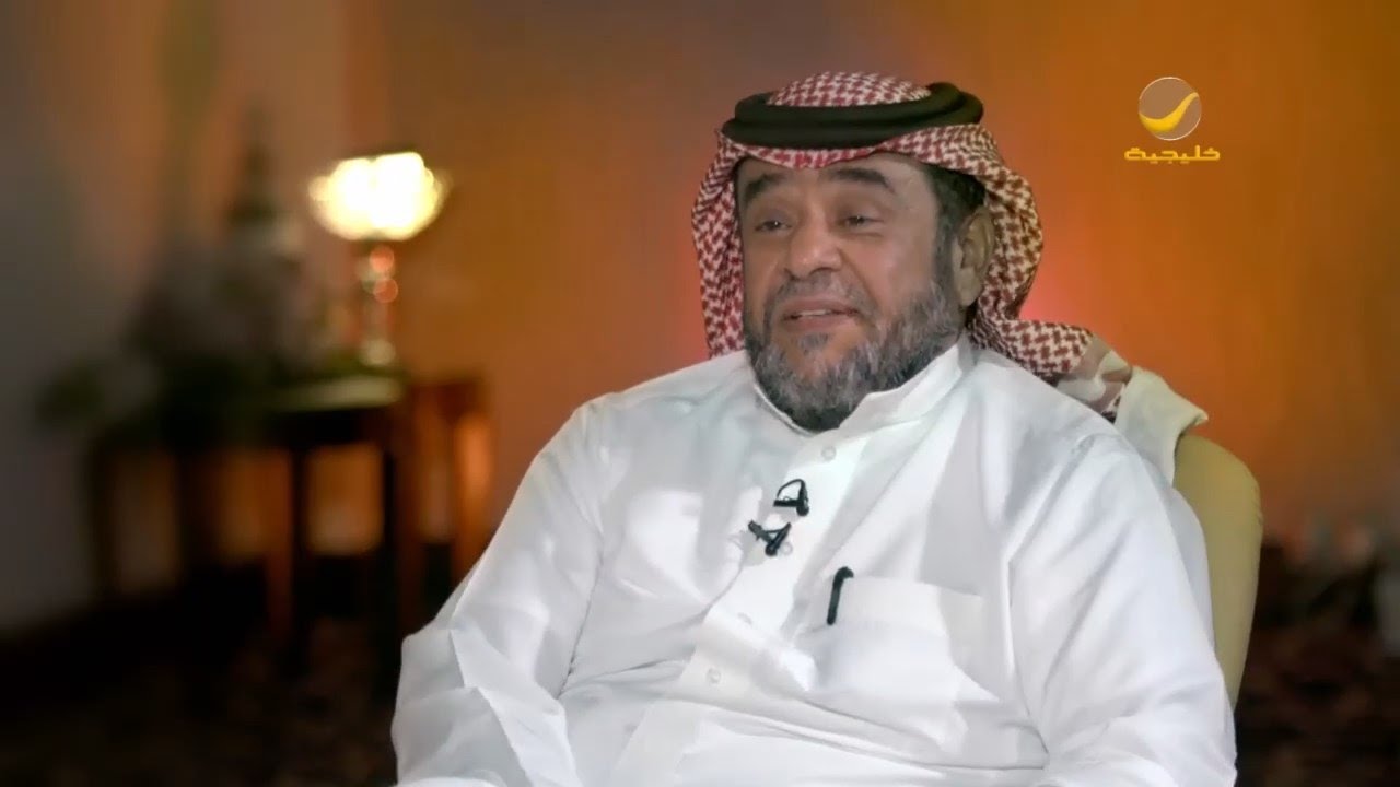 تطورات الحالة الصحية للفنان راشد الشمراني بعد خضوعه لعملية جراحية دقيقة