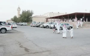 قائمة مساجد ومصليات صلاة عيد الأضحى 2026 في عجلون بالأماكن والتفاصيل