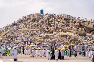 موعد يوم التروية 2026 في ذي الحجة.. التاريخ الدقيق وأهم الأعمال المستحبة للحاج وغير الحاج في الثامن من ذي الحجة