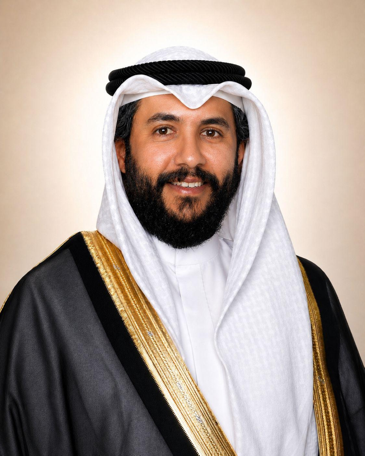من هو الدكتور سلمان خليفة عبدالله الصباح؟.. السيرة الكاملة بعد تعيينه بمرسوم أميري