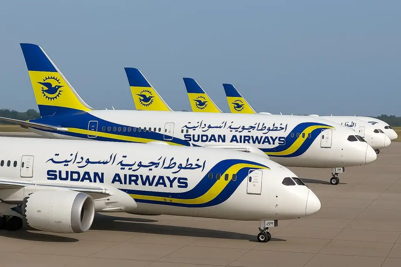 الخطوط الجوية السودانية تعود بقوة إلى القاهرة.. تشغيل خط الخرطوم برحلة أسبوعية وسعر التذكرة يثير الدهشة لدى المسافرين
