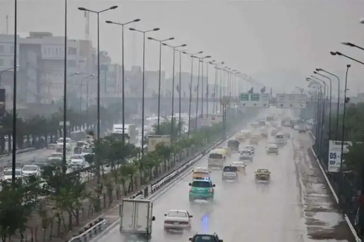 تحذيرات من الأرصاد في العراق اليوم وغدا الخميس 14 مايو.. تقلبات مفاجئة تغير أجواء البلاد بشكل لافت