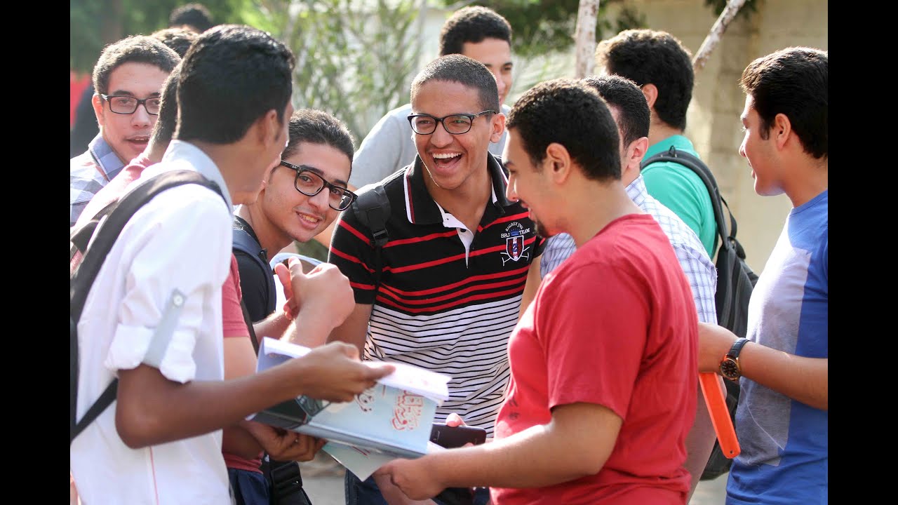 رابط أرقام جلوس الثانوية العامة 2026 إلكترونيًا وموعد إتاحتها رسميًا للطلاب