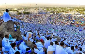 موعد وقفة عرفات 2026 وكم باقي على عيد الأضحى وأول أيام العيد