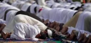 موعد صلاة عيد الأضحى 2026 في إيطاليا وأماكن أداء صلاة العيد للمسلمين