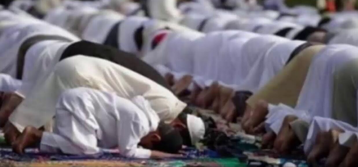 موعد عيد الأضحى 2026 في إيطاليا وأماكن أداء صلاة العيد للمسلمين