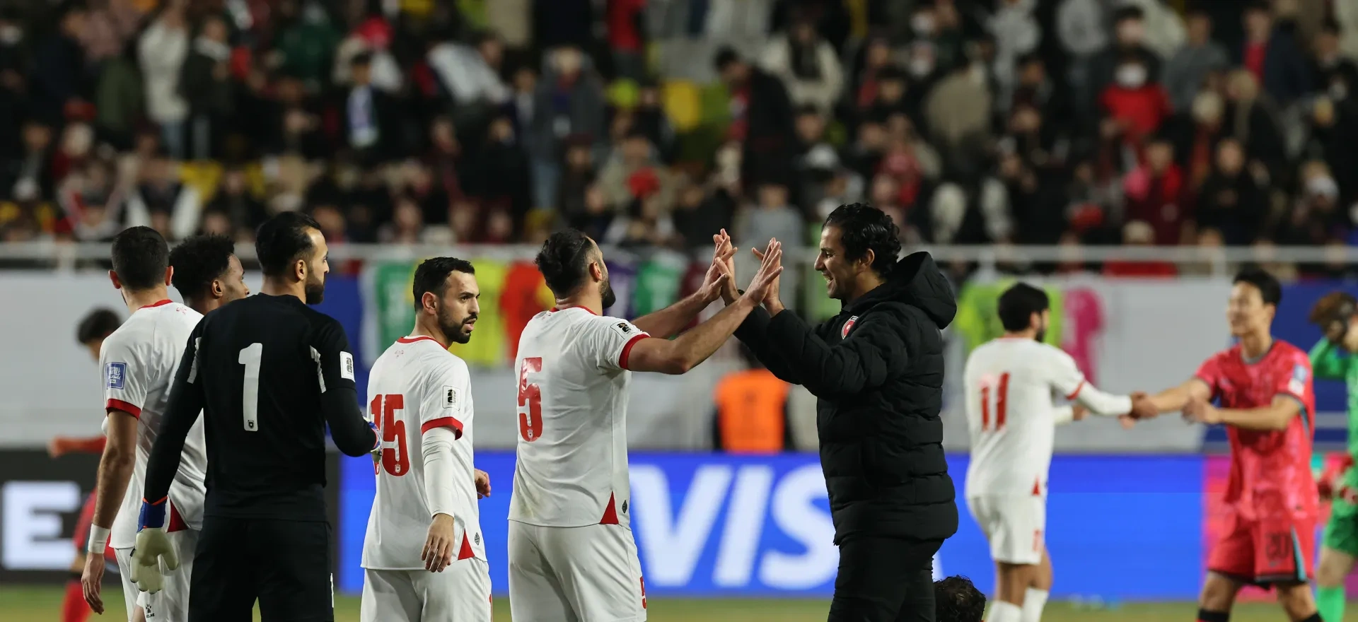 موعد مباراة الأردن وسويسرا اليوم.. النشامى يواجه تحديًا أوروبيًا استعدادًا للمونديال
