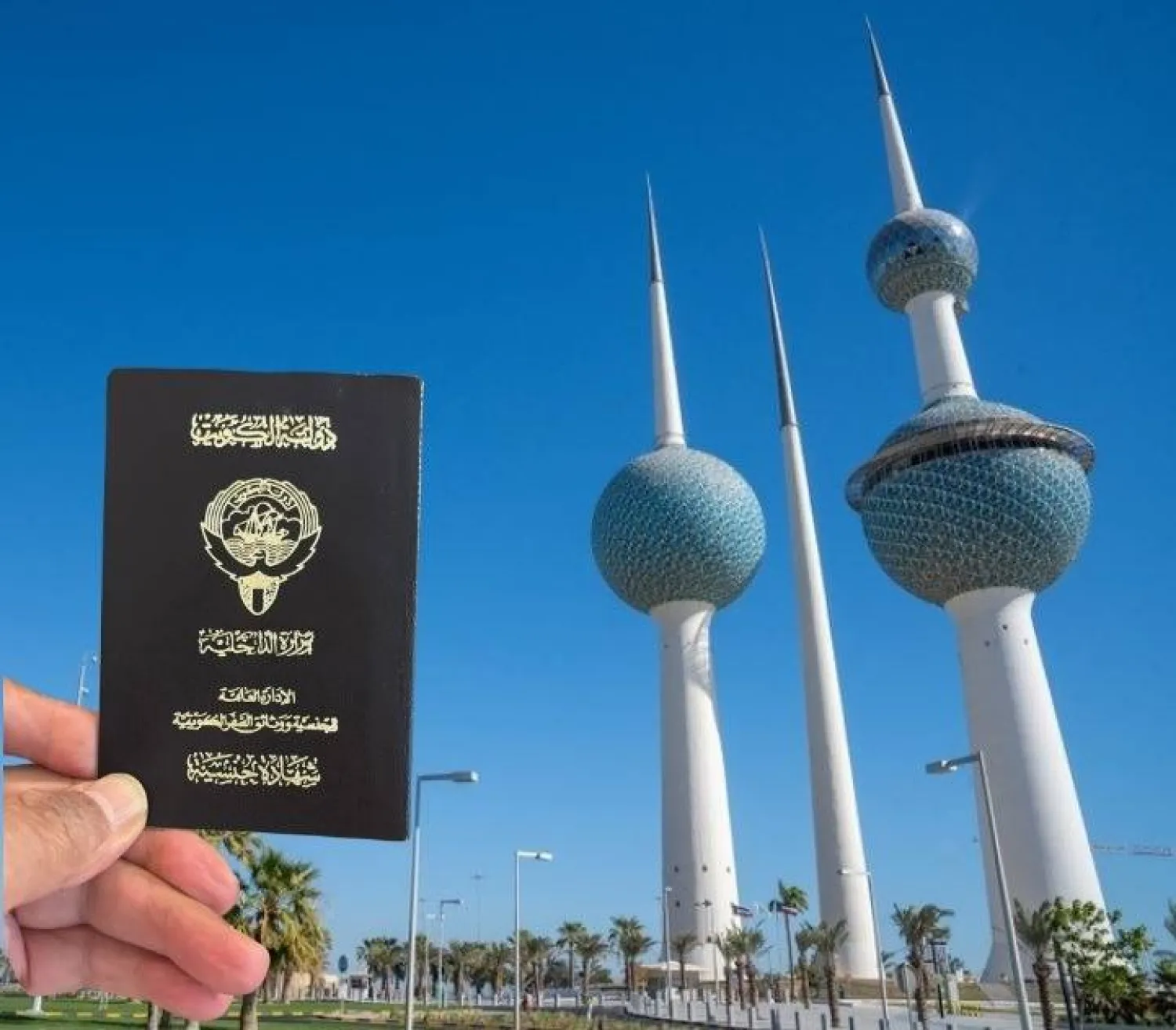 قرار تاريخي في الكويت.. إسقاط أول جنسية “مادة أولى” بعد كشف بصمتين حاسمتين