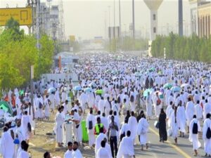المرور السعودي.. غرامة 100 ألف ريال على إيواء مخالفي تأشيرات الزيارة بمكة والمشاعر المقدسة