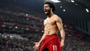 صدمة في ليفربول.. 6 لاعبين كبار يستعدون للرحيل بعد مباراة برينتفورد بينهم محمد صلاح