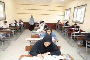 رسميًا جدول امتحانات الثانوية العامة 2026 كاملًا.. مواعيد جميع المواد للشعبتين علمي وأدبي