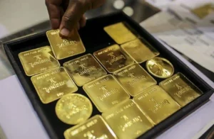 سعر سبيكة الذهب اليوم في مصر السبت 16 مايو 2026.. تراجع جديد يثير المفاجأة