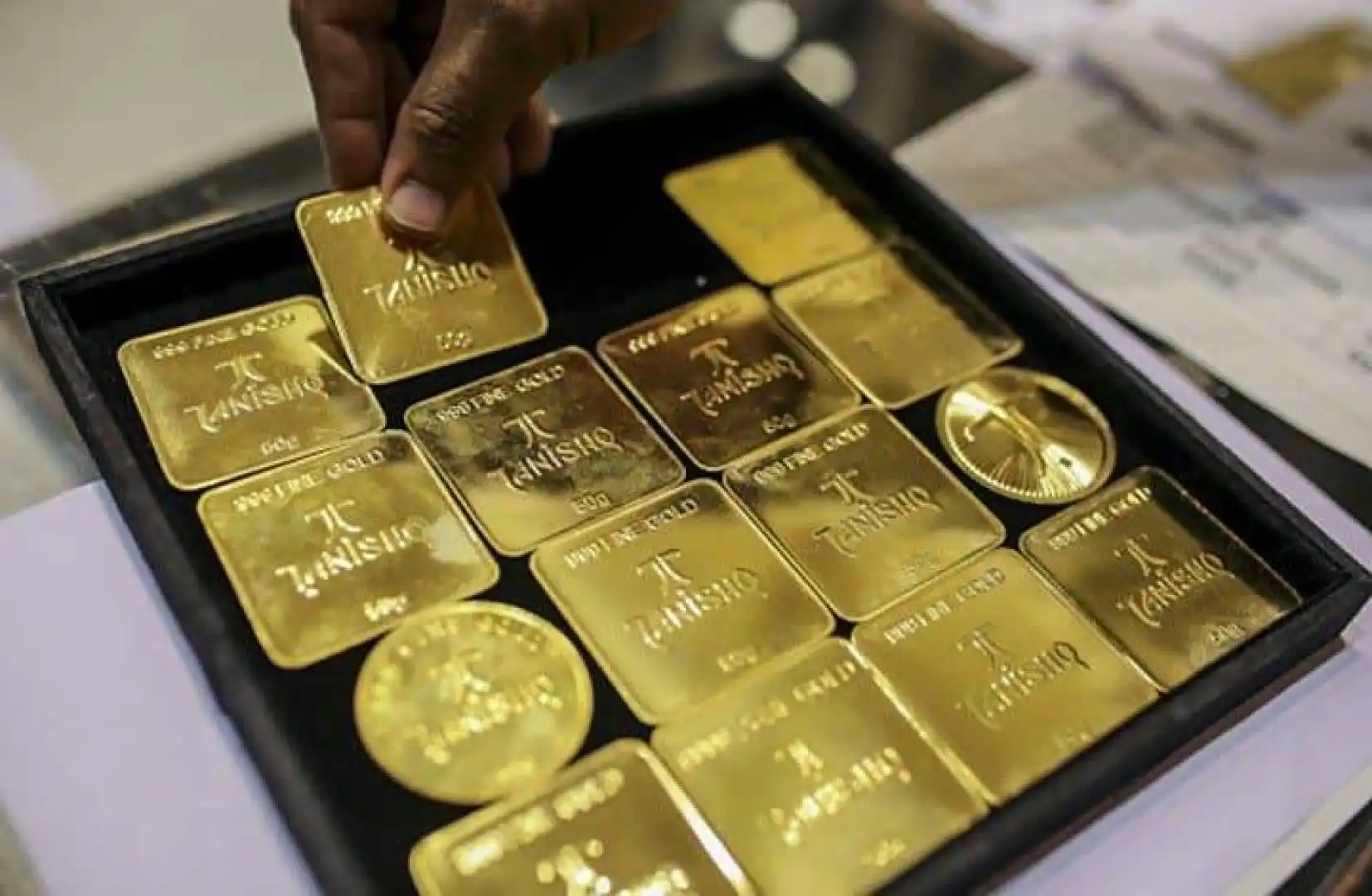سعر سبيكة الذهب اليوم في مصر السبت 16 مايو 2026.. تراجع جديد يثير المفاجأة