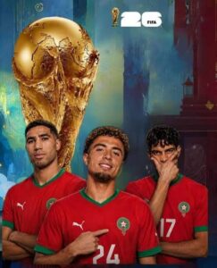 موعد مباراة المغرب ضد هايتي في كأس العالم 2026 والقنوات الناقلة والتشكيل المتوقع.. كل ما تريد معرفته قبل اللقاء الحاسم