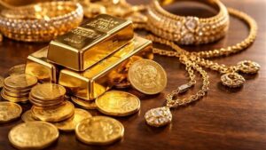 تحديث لحظي لأسعار الذهب في السعودية اليوم السبت 13 يونيو 2026 وعيار 21 يسجل تحركات جديدة في الأسواق المحلية