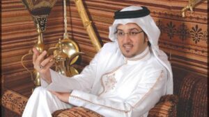 سبب وفاة الفنان عبد الله القرني في القاهرة.. لحظاته الأخيرة وتفاصيل صادمة