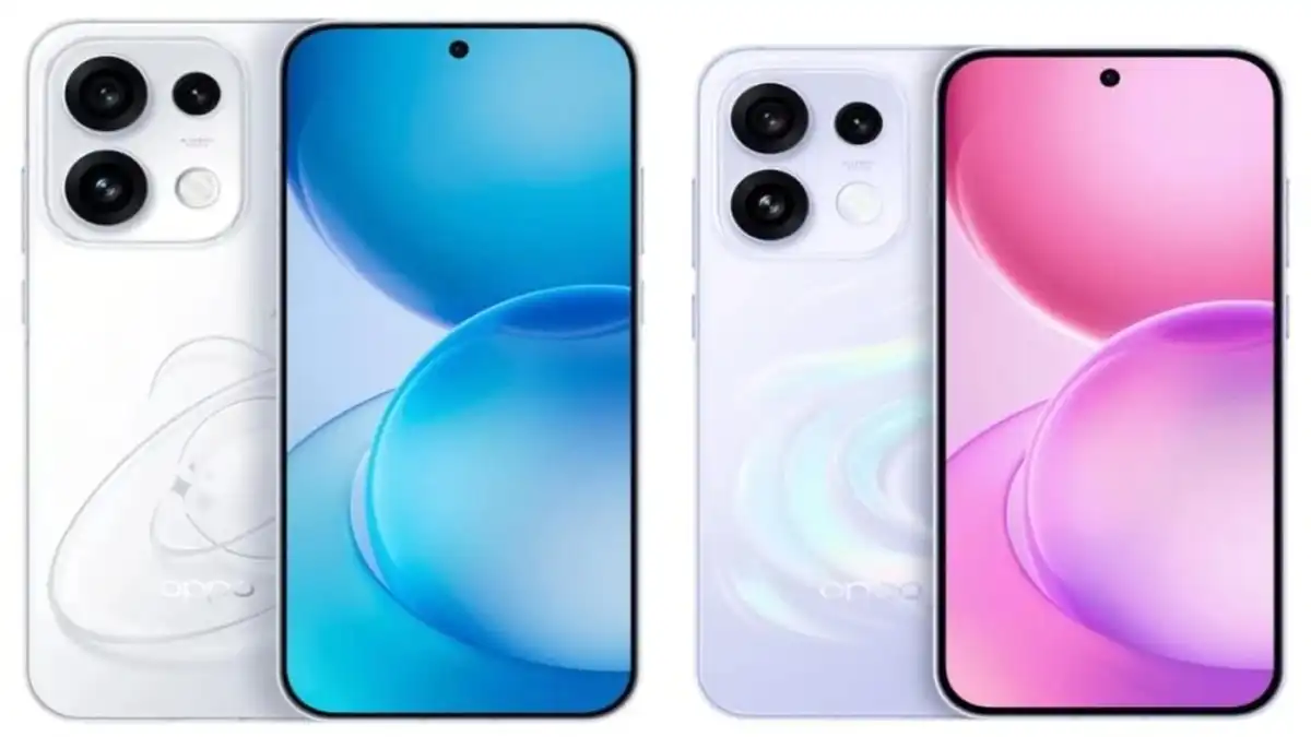 تقنية Oppo Reno 16 الجديدة.. سر التصميم ثلاثي الأبعاد بدون الحاجة لنظارات
