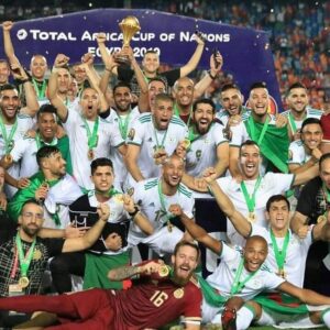 القنوات الناقلة لمباراة الجزائر وهولندا 2026 وموعد القمة الودية قبل كأس العالم