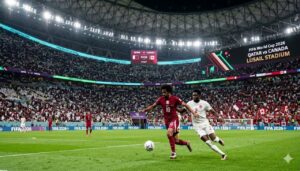 مباراة كندا ضد جنوب أفريقيا .. القنوات الناقلة جنوب أفريقيا وكندا في كأس العالم 2026