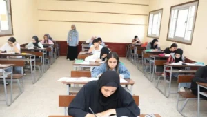 ضوابط امتحانات الثانوية العامة 2026 داخل اللجان.. تعليمات صارمة للطلاب والإجراءات المسموح بها رسميًا