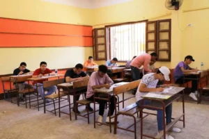 مواصفات امتحان الثانوية العامة 2026 في مصر.. توزيع الدرجات وشكل الأسئلة الرسمي