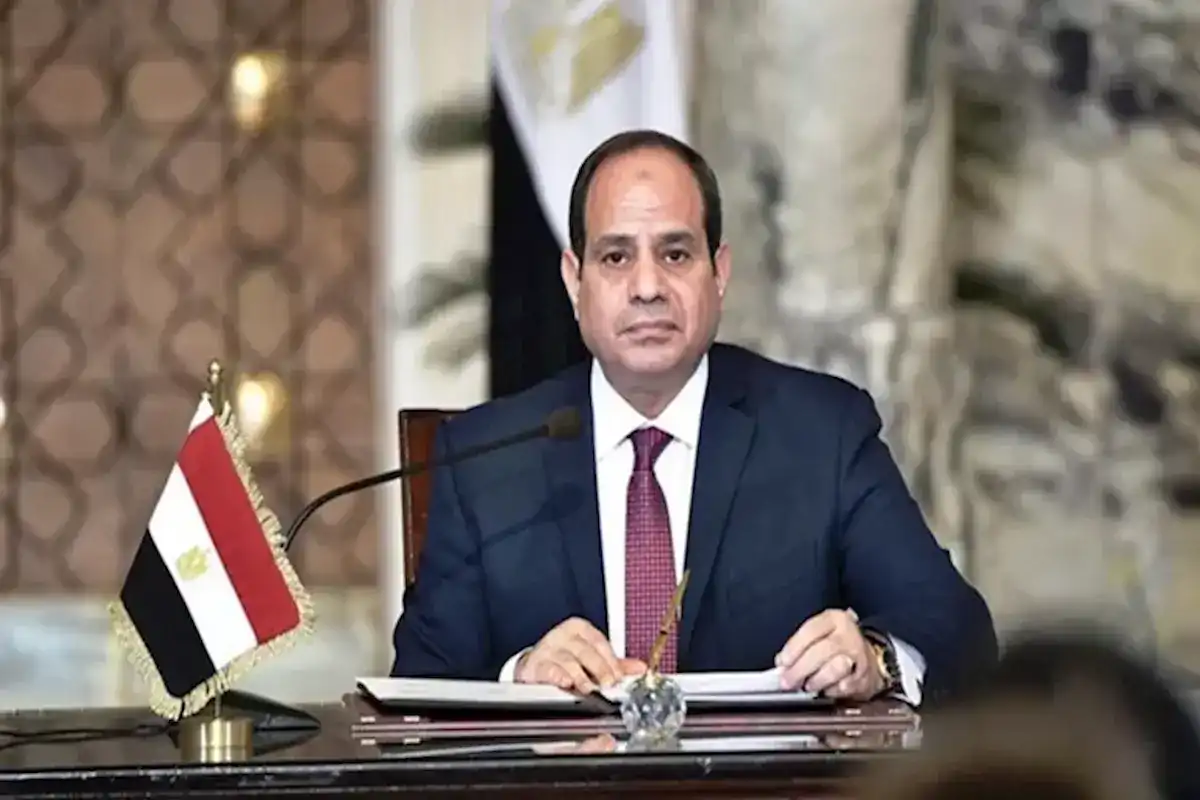 الفئات المشمولة بالعفو الرئاسي 2026.. تعرف على أبرز المستفيدين والمستبعدين