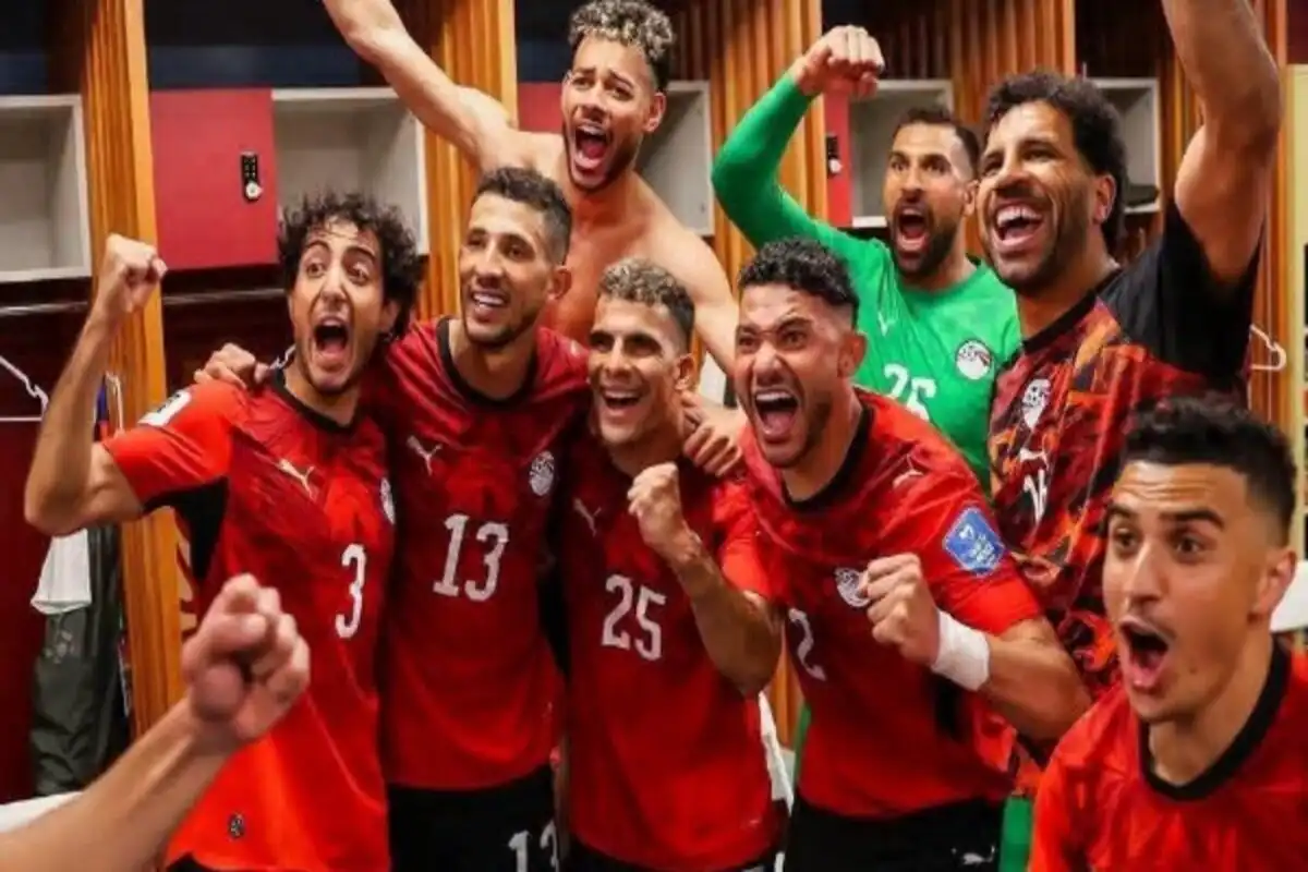 القنوات الناقلة لمباراة مصر وأستراليا في كأس العالم 2026 وموعد المباراة بتوقيت الدول العربية