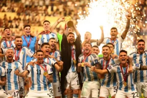 مشاهدة مباراة الأرجنتين ضد النمسا اليوم بجودة عالية في مونديال 2026 عبر القنوات الناقلة