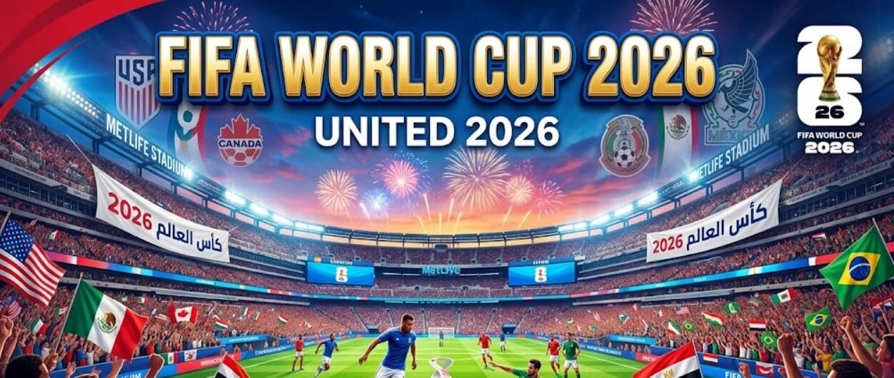مباريات اليوم في كأس العالم 2026 الخميس 18 يونيو.. المواجهات والقنوات الناقلة