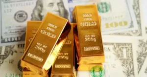 أسعار الذهب اليوم تتراجع عالميًا.. الأوقية تسجل خسارة أسبوعية مع ترقب بيانات الوظائف الأمريكية