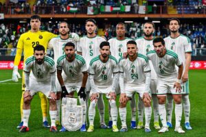 موعد مباراة الجزائر وهولندا الودية استعدادًا لكأس العالم 2026 والقنوات الناقلة