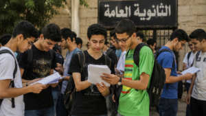 حقيقة تأجيل أو تعديل امتحانات الثانوية العامة 2026 في مصر.. التفاصيل الرسمية