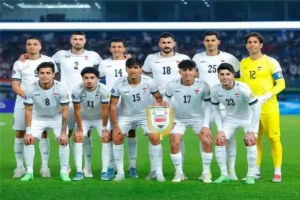 كيف تشاهد مباراة العراق ضد النرويج في كأس العالم 2026؟ الموعد والقنوات الناقلة والمعلقون