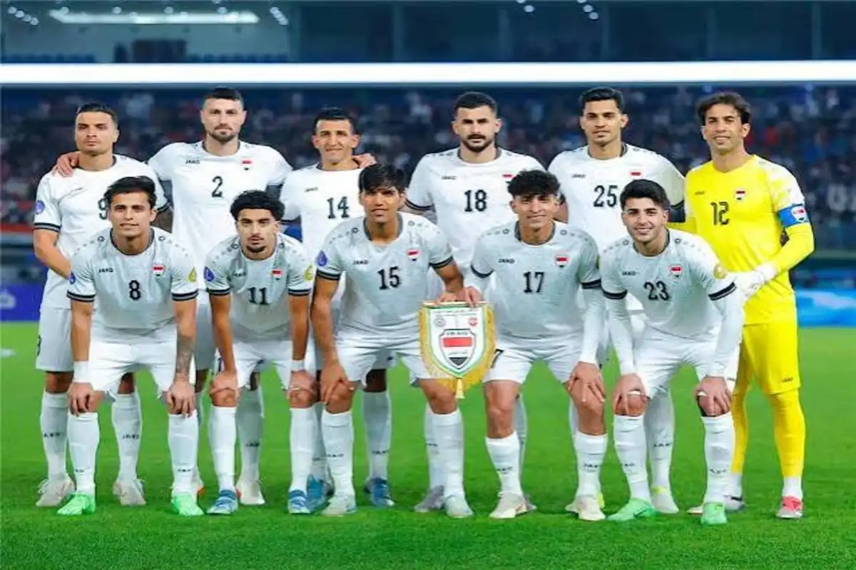 كيف تشاهد مباراة العراق ضد النرويج في كأس العالم 2026؟ الموعد والقنوات الناقلة والمعلقون