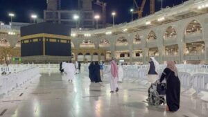 انطلاق موسم العمرة في مكة وسط ترتيبات تنظيمية مشددة وإشادة بنجاح الحج