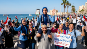 نتيجة الشهادة الإعدادية بالإسكندرية 2026 برقم الجلوس عبر الموقع الرسمي.. رابط الاستعلام وخطوات الحصول على النتيجة فورًا