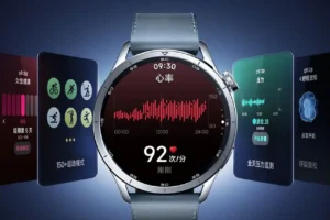 مواصفات Xiaomi Watch S5 الجديدة.. ساعة ذكية فاخرة تجمع بين الأناقة والأداء المتقدم