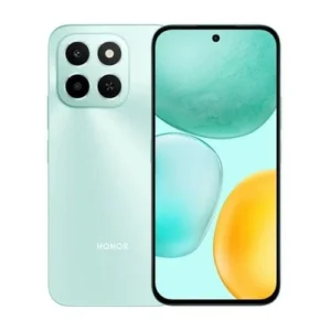 سعر ومواصفات HONOR X6c.. هاتف هونر الجديد ببطارية 5300 مللي أمبير وشحن سريع