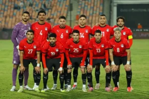 جدول مباريات مصر في كأس العالم 2026.. المواعيد الكاملة بتوقيت القاهرة والقنوات الناقلة