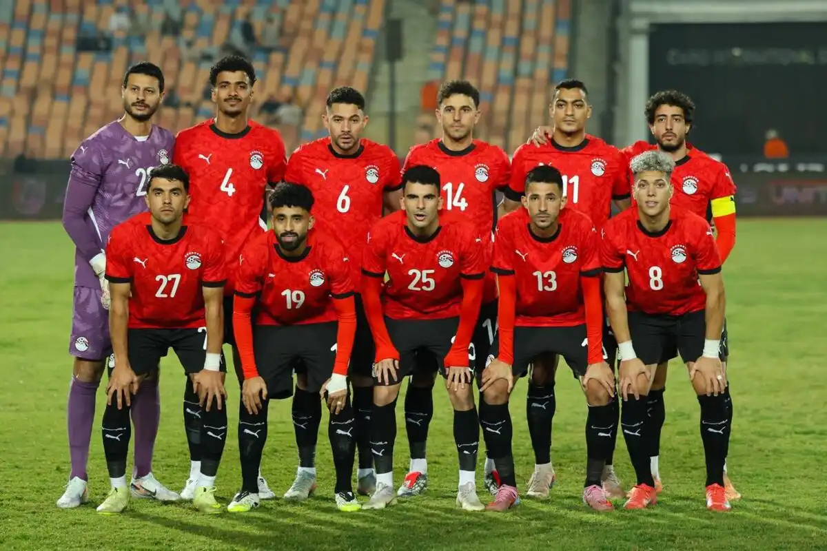 جدول مباريات مصر في كأس العالم 2026.. المواعيد الكاملة بتوقيت القاهرة والقنوات الناقلة