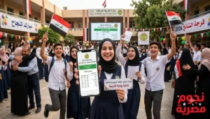 رابط نتائج الثالث المتوسط 2026 في العراق PDF.. الاستعلام الرسمي عبر وزارة التربية وخطوات الحصول على النتيجة فور إعلانها