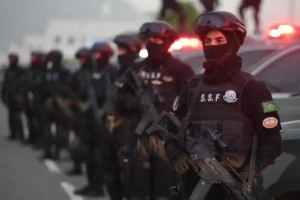 رسمياً وظائف قوات الأمن الخاصة السعودية 2026 لحملة الثانوية عبر أبشر توظيف.. موعد التقديم والشروط الكاملة للتسجيل