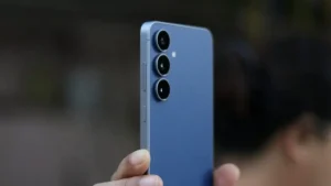 سامسونج Galaxy S26 FE.. تغييرات جذرية في التصميم تثير الاهتمام