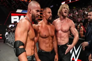 نتائج عرض WWE RAW الأخيرة.. حسم نهائي ملك وملكة الحلبة ومواجهات نارية في الطريق