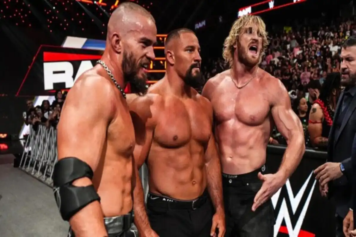 نتائج عرض WWE RAW الأخيرة.. حسم نهائي ملك وملكة الحلبة ومواجهات نارية في الطريق
