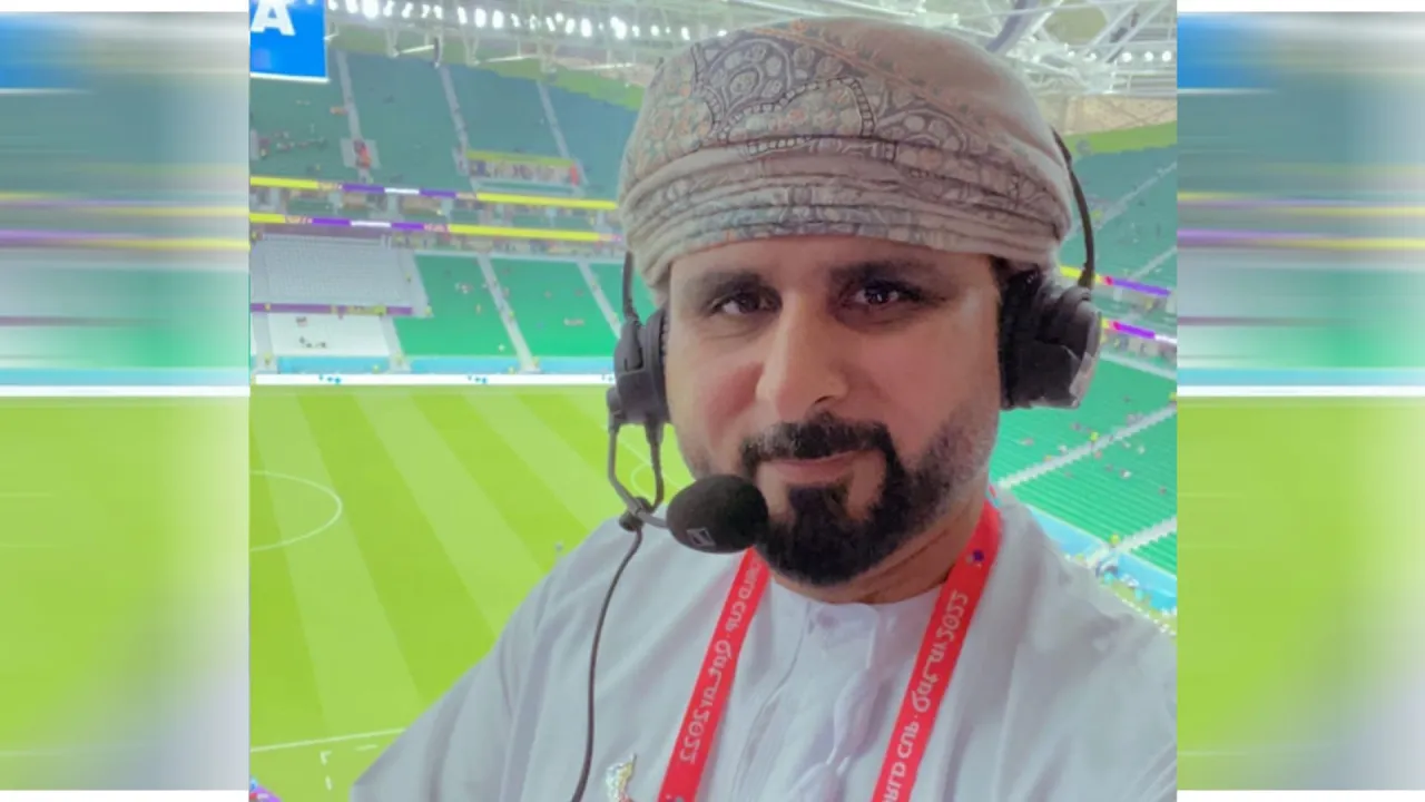 سبب وفاة والد المعلق خليل البلوشي المكلف بالتعليق على مباراة النشامى.. تفاصيل الغياب المفاجئ ورسائل التعزية
