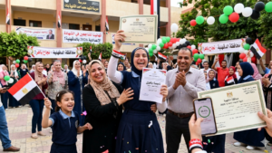 رابط نتيجة الشهادة الإعدادية بالدقهلية 2026 برقم الجلوس والاسم ونسبة النجاح الرسمية كاملة