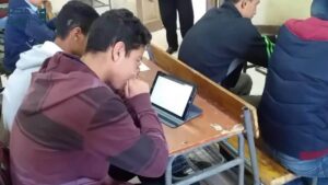 موعد ظهور نتيجة الصف الأول الثانوي 2026 بالقاهرة ورابط الاستعلام الرسمي عبر التعليم الأساسي
