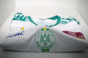 الرجاء ضد الاتحاد التوركي.. تعادل مثير يحسم مواجهة الجولة في الدوري المغربي ويفرض نتيجة إيجابية